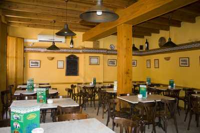 Taberna Coloniales Ii