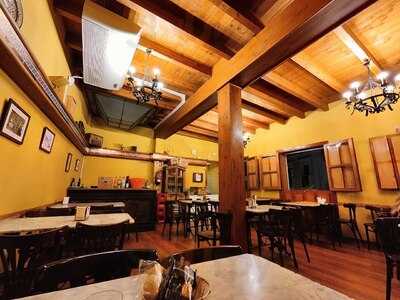 Taberna Coloniales Ii