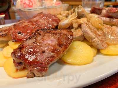 Taberna Coloniales Ii