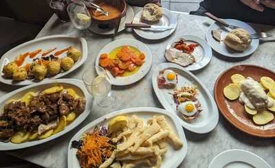 Taberna Coloniales Ii