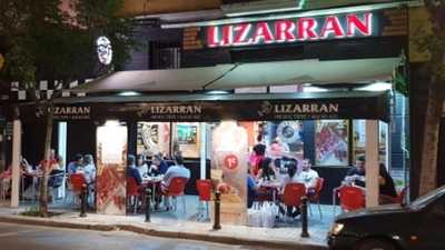 Lizarran
