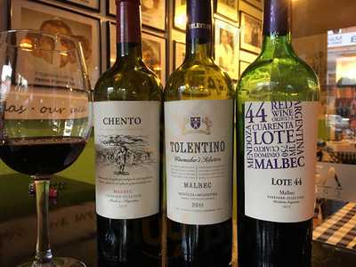 Abrasa Bbq Steakhouse