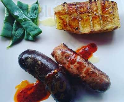 Abrasa Bbq Steakhouse