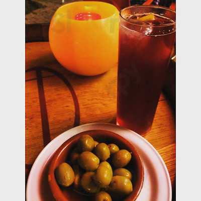 Abrasa Bbq Steakhouse