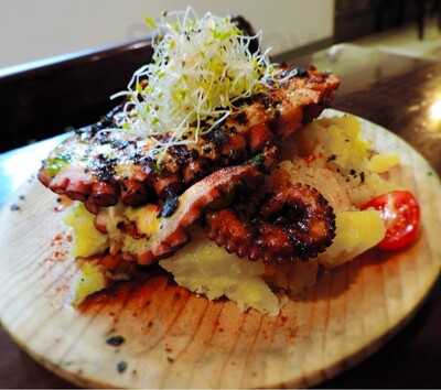 Vermuteria La Gloria