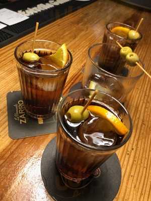 Vermuteria La Gloria