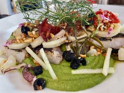 El Baret De Miquel Ruiz