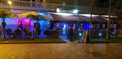 Mestizo Café Bar
