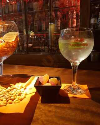 Café Pub Amsterdam.