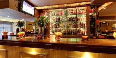 Café Pub Amsterdam.