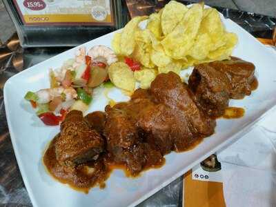 Patio San Eloy - Regina