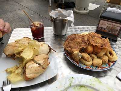 Patio San Eloy - Regina