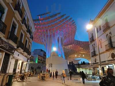 Patio San Eloy - Regina