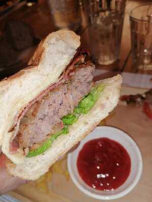 Cafe Es Pes De Sa Palla