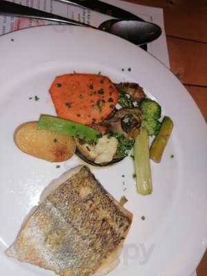 Cafe Es Pes De Sa Palla