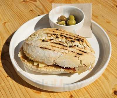 Cafe Es Pes De Sa Palla