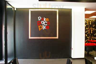 Pake Paco Pike