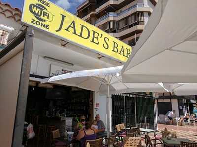 Jades Bar