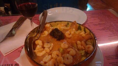 Restaurante Pizzeria Dolce Vita Sl.