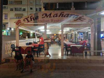 Maharaja Indian Restaurant
