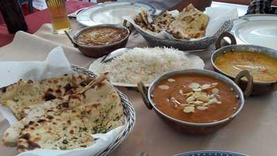 Maharaja Indian Restaurant