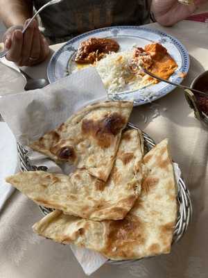 Maharaja Indian Restaurant