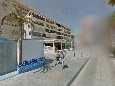 Maharaja Indian Restaurant