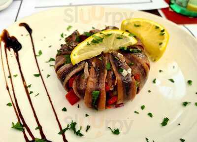 Ginhouse Ibérico & Cocktails