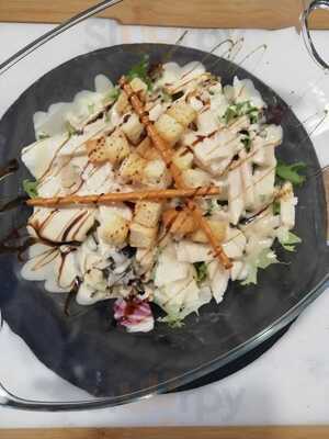 Ginhouse Ibérico & Cocktails