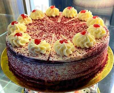 El Aderno Exclusive Café