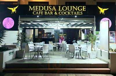 El Aderno Exclusive Café