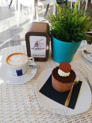 El Aderno Exclusive Café