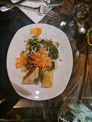 Mi Warung By Sheerezade