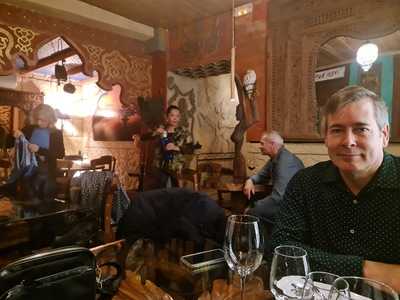 Mi Warung By Sheerezade