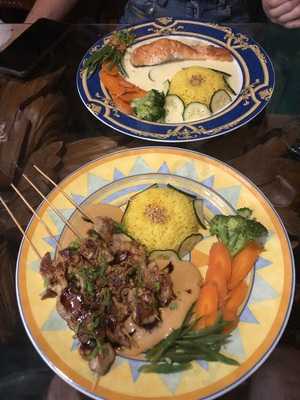 Mi Warung By Sheerezade