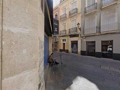 Mi Warung By Sheerezade