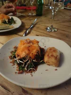 Mi Warung By Sheerezade