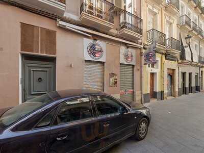 Mi Warung By Sheerezade