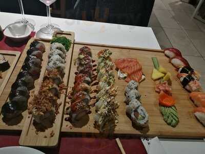 Sushi N1