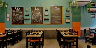 Ma La Vita