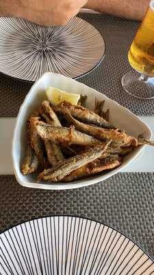 La Palmera Restaurant & Bar