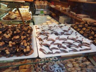 Pasteleria Confiarte