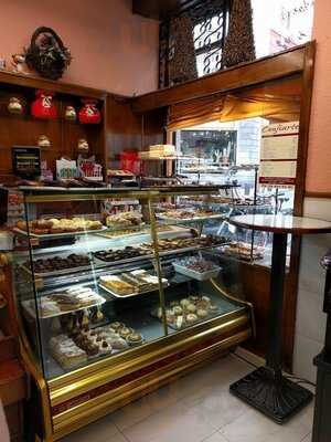 Pasteleria Confiarte