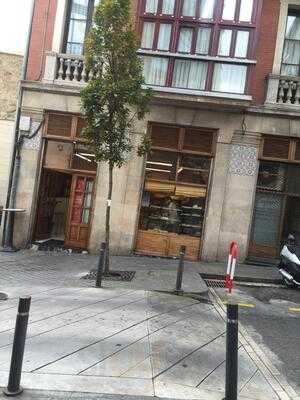 Pasteleria Confiarte