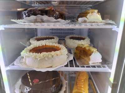 Pasteleria Confiarte