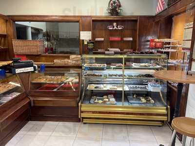 Pasteleria Confiarte