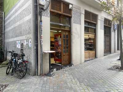 Pasteleria Confiarte