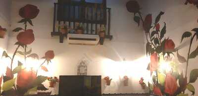 Restaurante La Flamenca