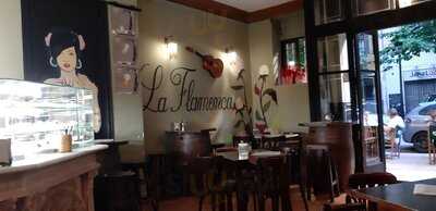 Restaurante La Flamenca