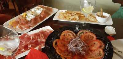 Restaurante La Flamenca